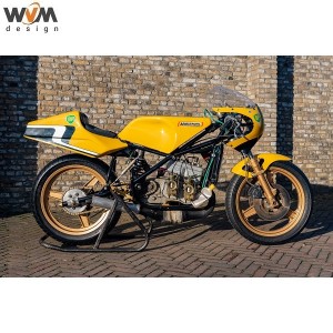 Armstrong 250cc ca. 1980