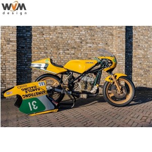 Armstrong 250cc ca. 1980