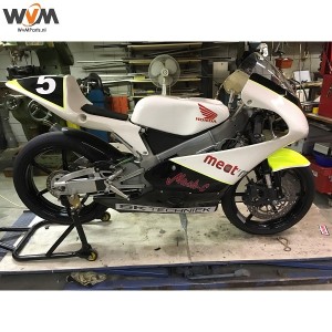 Honda RS125 NX4 for sale