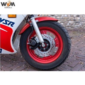 Yamaha YSR50 1987 Front Wheel