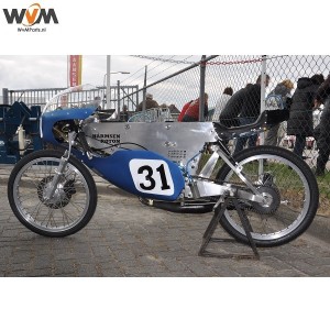 50cc Harmsen Roton