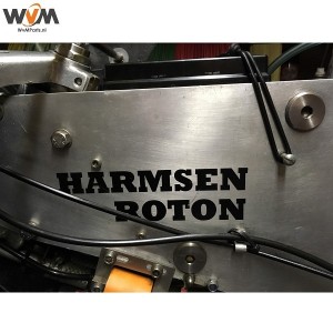 50cc Harmsen Roton