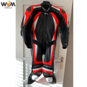 RST Pro Series CPX-C II Suit Leather