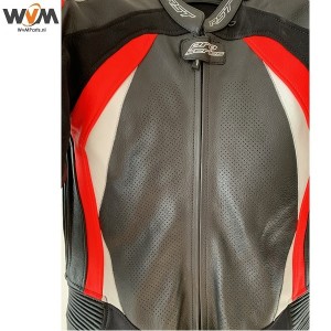 RST Pro Series CPX-C II Suit Leather