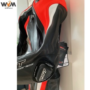 RST Pro Series CPX-C II leren race overall