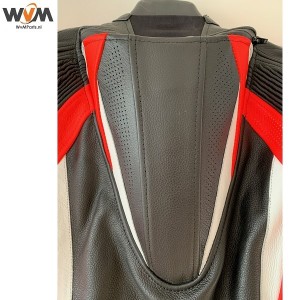 RST Pro Series CPX-C II Suit Leather