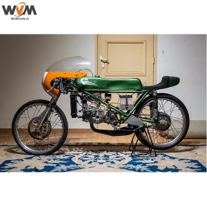 50cc VanVeen Kreidler model 1972