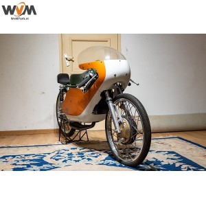 50cc VanVeen Kreidler model 1972