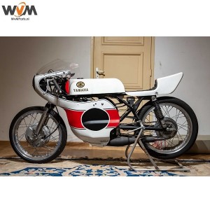 Yamaha TZ125