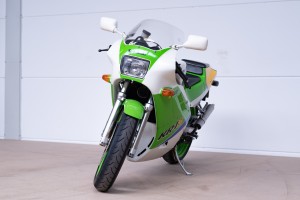 KAWASAKI KR1S 250cc
