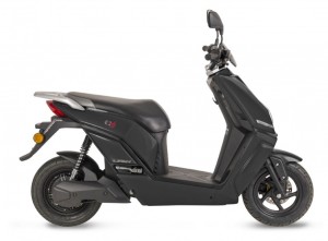 Lifan E3 Snor scooter