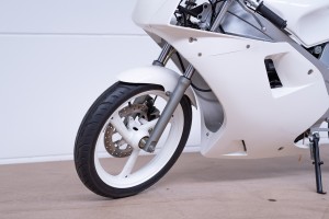 Yamaha TZ50 Racer