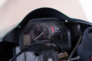 Honda CBR600 Circuit racer