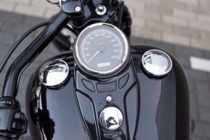 Softail H-D 1450cc