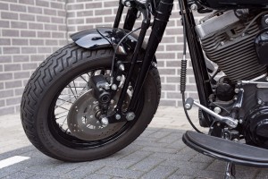 Softail H-D 1450cc