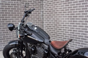 Softail H-D 1450cc