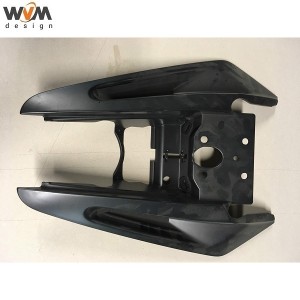 KTM RC125-RC390 Undertray