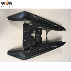 KTM RC125-RC390 Undertray