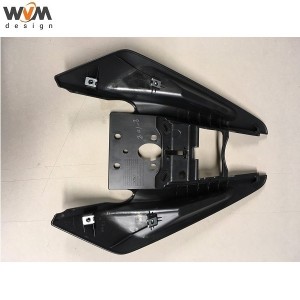 KTM RC125-RC390 Undertray New